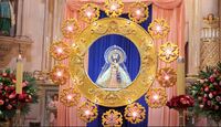 La imagen es recibida en las últimas parroquias antes de su tradicional regreso. | Arquidiócesis de Guadalajara
