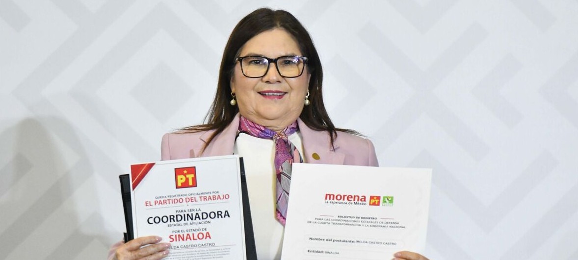 Imelda Castro Castro