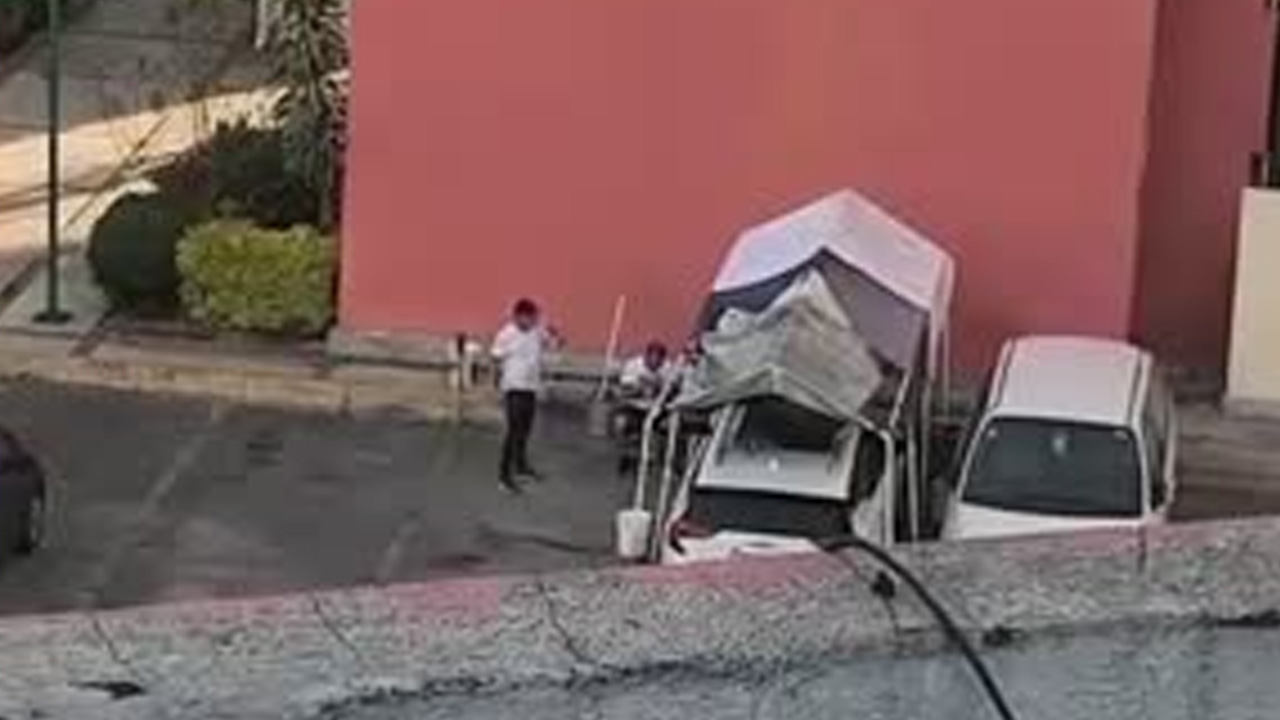 Iztapalapa: Familias abandonan sus hogares en Lomas Estrella por presuntas extorsiones