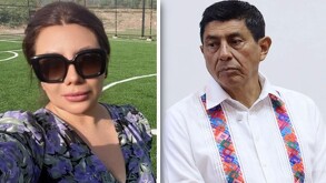Jara indicó que el obierno de Puebla contaba con información que comprometía la honestidad de Bárcenas