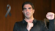 Jorge Kahwagi Macari murió este 30 de septiembre