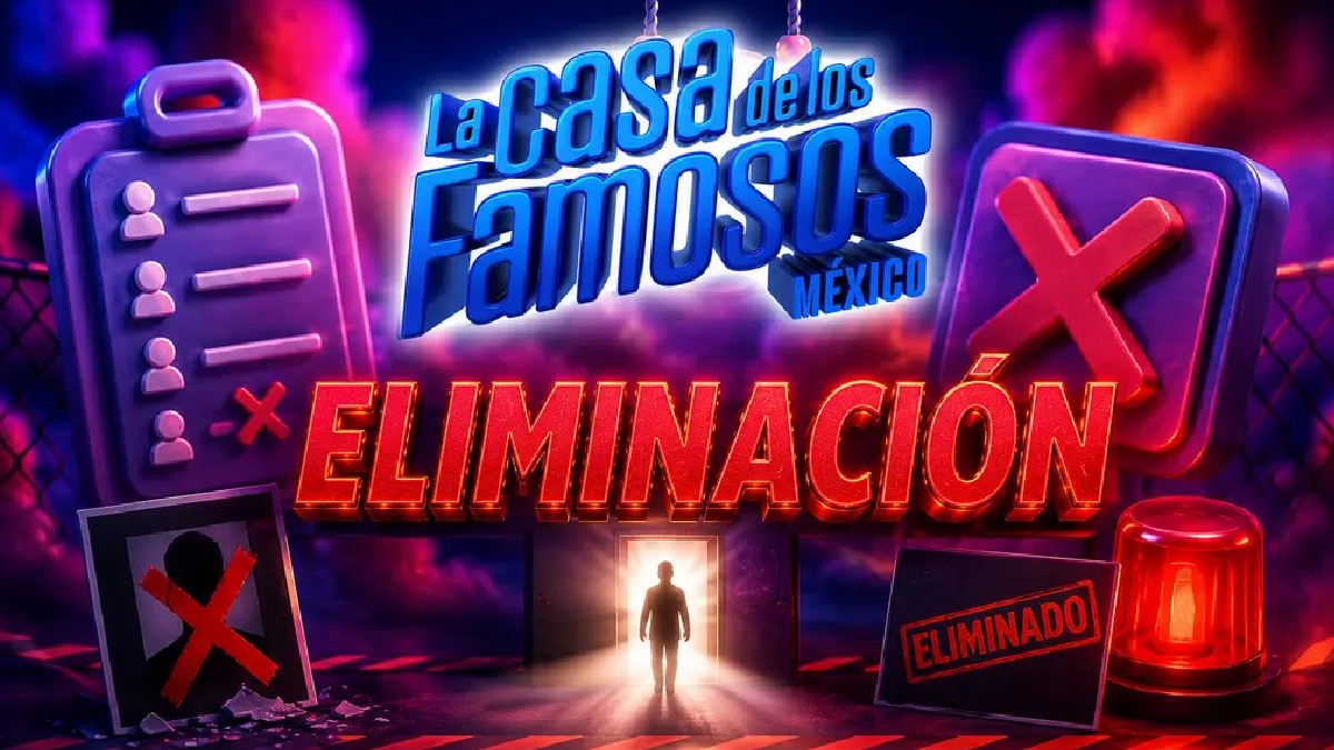 La eliminación de este miércoles marcó el primer recorte de la semana final.