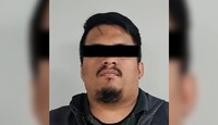 La joven laboraba bajo las ordenes del hombre.