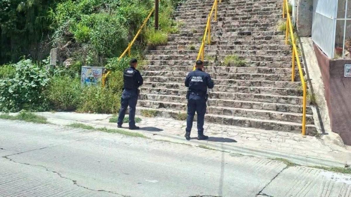 La resolución del caso se encuentra a cargo de las autoridades ministeriales.