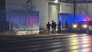 La víctima fue identificada como Martín Ascacio.
