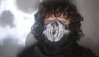Lex Ashton continúa detenido en el Reclusorio Oriente