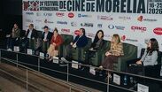 ¿Todo listo para el FICM 2026? Conoce todos los detalles | Festival Internacional de Cine de Morelia