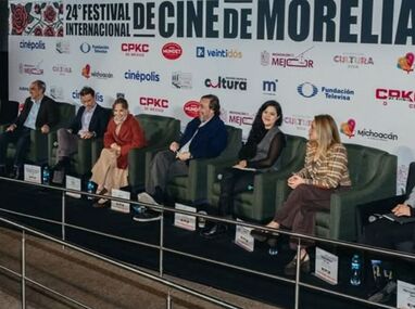 ¿Todo listo para el FICM 2026? Conoce todos los detalles | Festival Internacional de Cine de Morelia