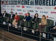 ¿Todo listo para el FICM 2026? Conoce todos los detalles | Festival Internacional de Cine de Morelia