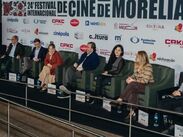 ¿Todo listo para el FICM 2026? Conoce todos los detalles | Festival Internacional de Cine de Morelia