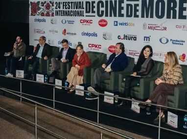 ¿Todo listo para el FICM 2026? Conoce todos los detalles | Festival Internacional de Cine de Morelia