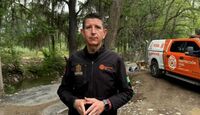 El llamado principal a la ciudadanía es mantenerse informada a través de fuentes oficiales.