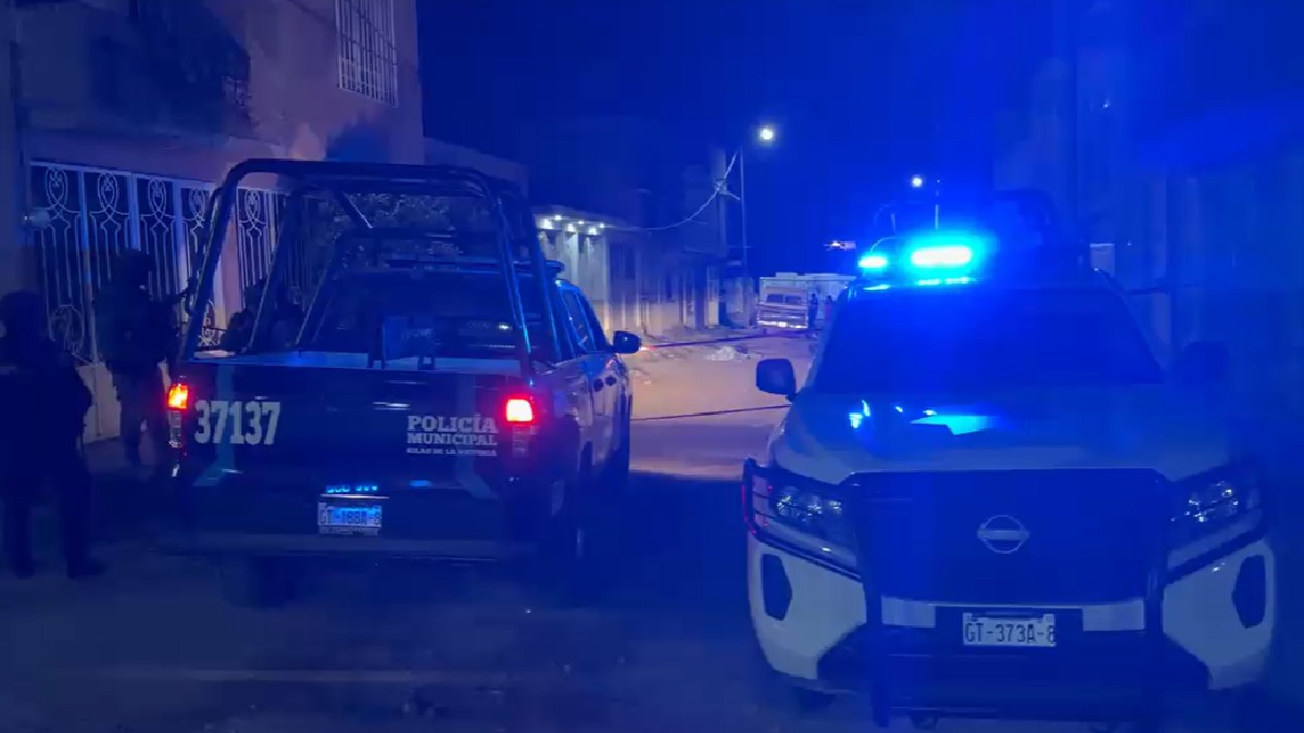 Los tres homicidios quedaron bajo investigación de las autoridades ministeriales.