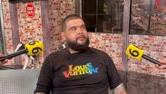 La Mole comparte sus próximos proyectos, desde una gira por Estados Unidos hasta una película de comedia con Adrián Marcelo.
