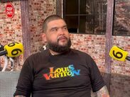 La Mole comparte sus próximos proyectos, desde una gira por Estados Unidos hasta una película de comedia con Adrián Marcelo.