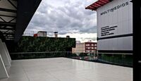 Multimedios Village: nuevo espacio de Grupo Multimedios en CdMx.