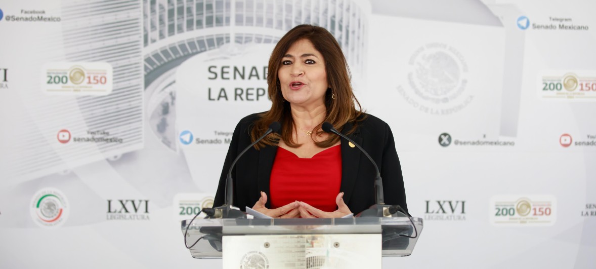 Nora Ruvalcaba Gámez