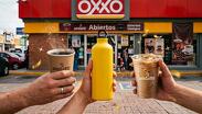 En Oxxo podrás difrutar de un café Andatti frío o caliente en el Día del Café /Gemini