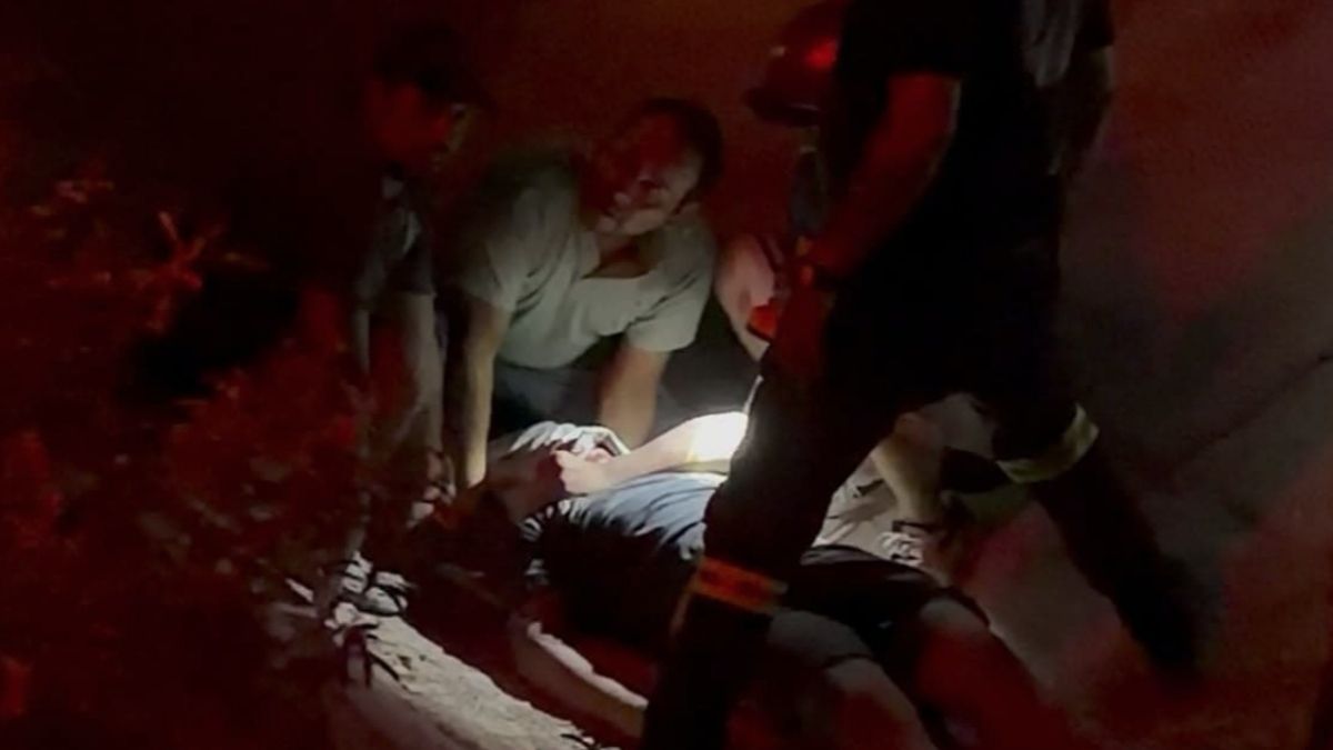 Tras permanecer una semana luchando por su vida, Kevin falleció a consecuencia de las graves lesiones.
