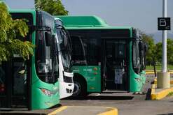 Con esta plataforma los usuarios no tendrán que esperar a la llegada del transporte. | Secretaría de Transporte Jalisco