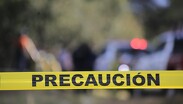 Posteriormente, el cuerpo fue trasladado a las instalaciones del Servicio Médico Forense (Semefo) para la práctica de la necropsia de ley.