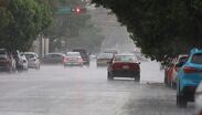 Se prevé una jornada con lluvias similares a las registradas la tarde del martes 29 de septiembre.