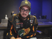 Productor regio RIVS nominado al Grammy