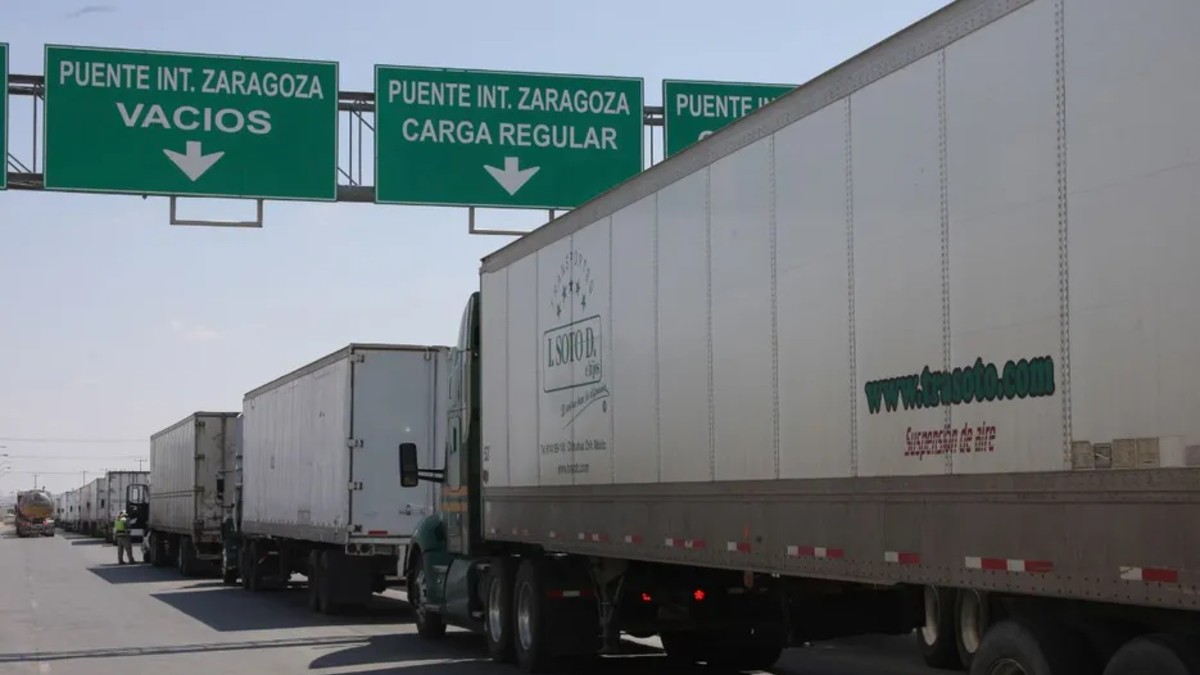 La propuesta presentada en Nuevo León contempla además analizar zonas especiales de comercio