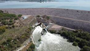 El proyecto integral de Agua para Guanajuato continúa avanzando | Guanajuato