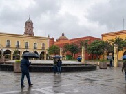 Querétaro tendrá temperaturas en varios municipios que no superan los 25 °C
