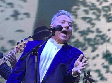 Ricardo Montaner | Alberto Santos
