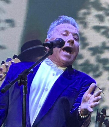 Ricardo Montaner | Alberto Santos