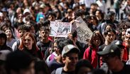 Ruta y calles cerradas por la marcha del 2 de octubre en CdMx.