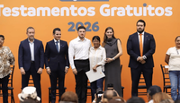 Samuel García propone continuar con la campaña de Testamentos gratuitos en N