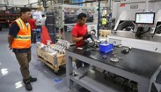 Otra señal de preocupación es la inversión productiva, la cual perdió impulso durante agosto