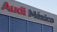 El 30 de septiembre de 2016, Audi México inauguró sus instalaciones, convirtiéndose en la primera planta de vehículos premium en el país| Daniel Casas