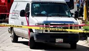 Serían al menos cinco personas las que fueron detenidas por el ataque armado en Huauchinango / Agencia Es Imagen (Ilustrativa)
