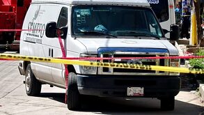 Serían al menos cinco personas las que fueron detenidas por el ataque armado en Huauchinango / Agencia Es Imagen (Ilustrativa)