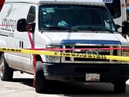 Serían al menos cinco personas las que fueron detenidas por el ataque armado en Huauchinango / Agencia Es Imagen (Ilustrativa)