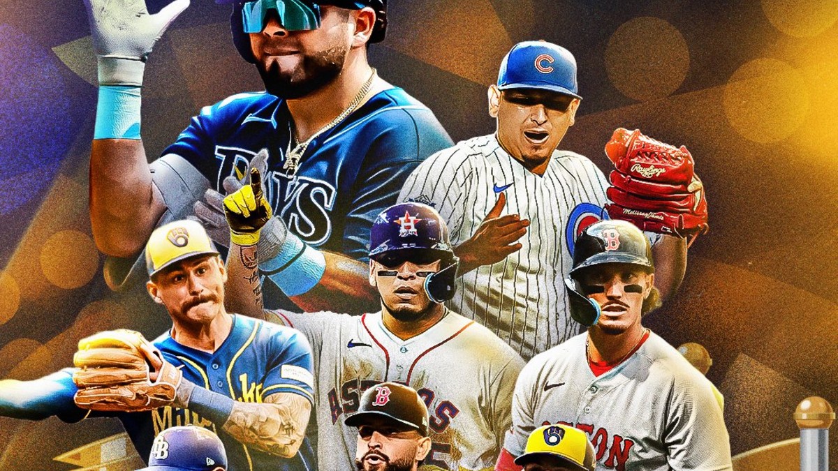 Las Series de Comodines de la MLB 2026 se encuentran en un momento crítico / @MLB_Mexico