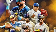 Las Series de Comodines de la MLB 2026 se encuentran en un momento crítico / @MLB_Mexico