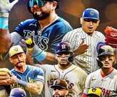 Las Series de Comodines de la MLB 2026 se encuentran en un momento crítico / @MLB_Mexico
