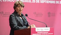 Tercer Informe de Gobierno de Delfina Gómez: Resultados y saldo principal.
