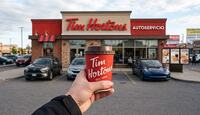 Tim Hortons ya lanzó una de las primeras promociones para festejar el Día del Café/ Gemini