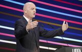 La UEFA sostendrá una reunión de emergencia con sus 55 asociaciones miembro para definir un candidato de oposición.
