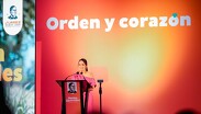 Uno de los principales logros se encuentra en materia de infraestructura y movilidad