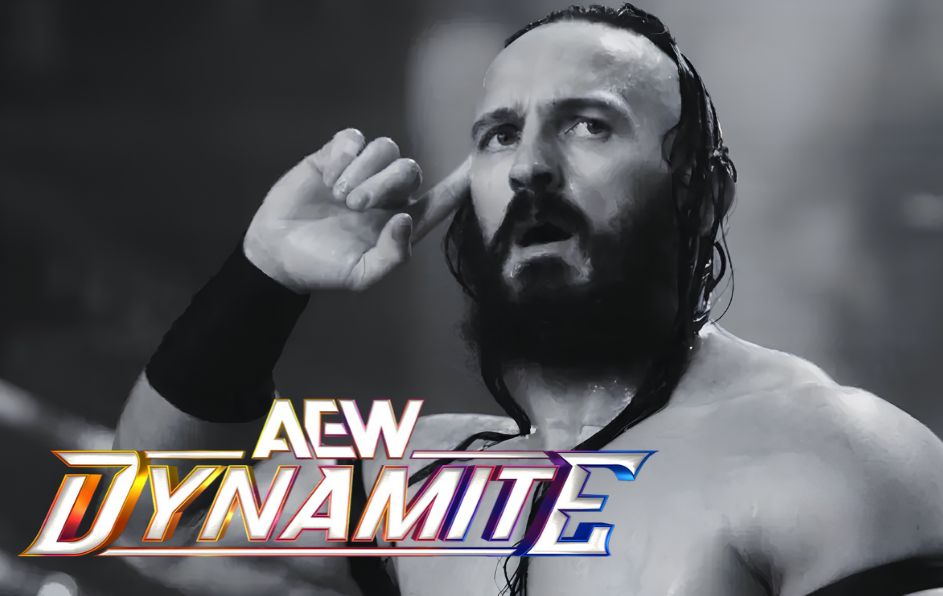 La velada especial contará con el esperado choque individual entre Will Ospreay y Ricochet en memoria del histórico luchador británico.