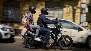 Viajes en moto cerca de universidades, bajo revisión en Jalisco