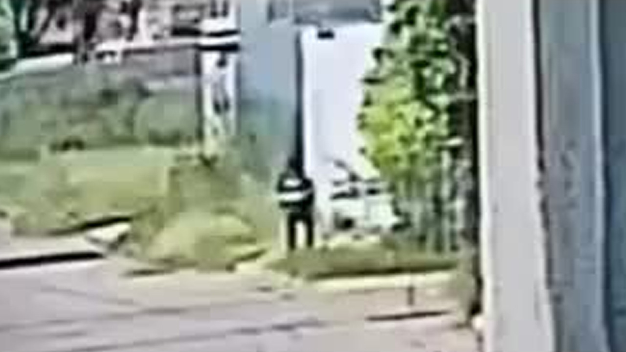 VIDEO | Así fue el ataque contra Fernanda Gastélum; Fiscalía investiga feminicidio en Los Mochis