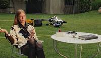 Vivian Wilson fue la protagonista de la campaña publicitaria de la marca Desigual